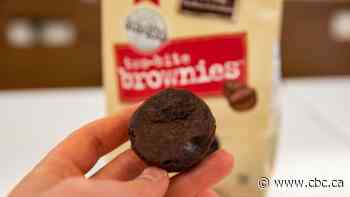 U.S. food giant Mondelez to buy Toronto-based company that makes two-bite brownies - CBC.ca