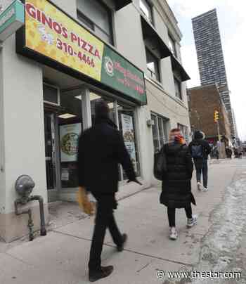 Discrimination at Toronto pizza shop shows society still has a long way to go - Toronto Star