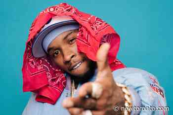Review: Tory Lanez victorious despite lack of "friends" in Toronto - NOW Magazine