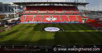 2020 Season Preview: Toronto FC looks to re-establish themselves as titans in MLS - Waking The Red