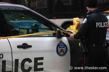 One dead, two injured in Downsview stabbing, Toronto police say - Toronto Star