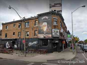 'A TIRELESS BATTLE': Clinton's Tavern abruptly shutters after 83 years - Toronto Sun
