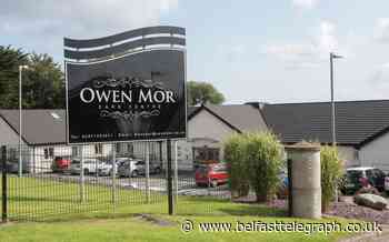 Social workers visited scandal-hit Owen Mor Care Centre 263 times