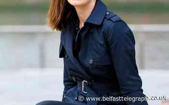 Rachel Dean's Big Ask: Author Lucy Caldwell on her childhood in east Belfast and loss of much-wanted pregnancy