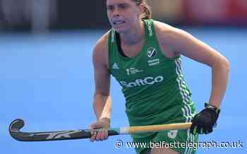 Ireland women's hockey team to host four internationals against China in Belfast