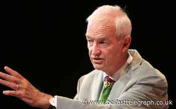Channel 4’s Jon Snow in self-isolation after trip to Iran amid coronavirus fears