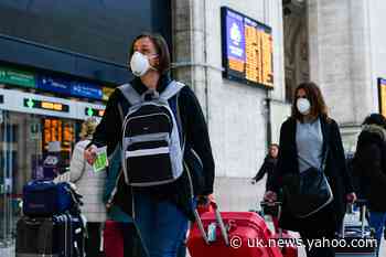 24 Hours In The Coronavirus Outbreak: How Global Concern Has Surged In A Day