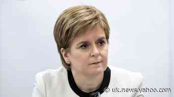 Sturgeon chairs resilience meeting on coronavirus as preparations stepped up
