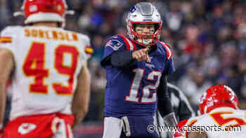 John Elway admits Broncos open to talking with Tom Brady; are happy with Drew Lock