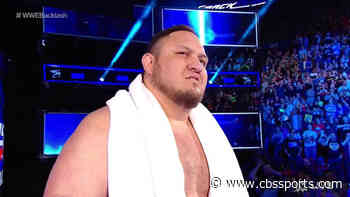 Samoa Joe becomes third major WWE star in three months suspended for violating wellness policy