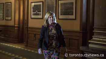 Ford government introducing new home and community care legislation