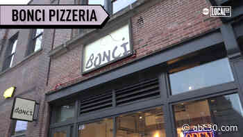 Pizza Shop Lets You Pay by the Weight