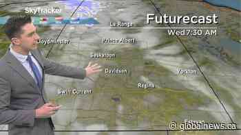 Warming trend will usher out February in Saskatchewan
