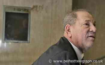 Weinstein energised about appeal, says lawyer
