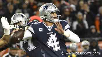 Agent's Take: Franchise tag and transition tag salaries for each position, plus more to know on both tags