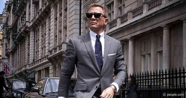 No Time to Die Director Teases 'the Final Chapter' for Daniel Craig as James Bond
