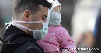 Minnesota health officials prepare for coronavirus: 'Not if, but when'