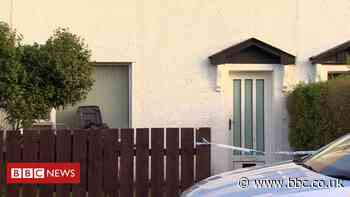 Newtownabbey: Suspected murder left child with 'fractured skull'