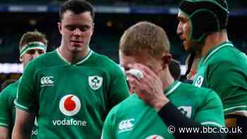 Coronavirus: Six Nations games under threat and five Serie A matches to be played behind closed doors