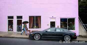 Climate change finds a foe in ride-hailing services, study shows     - Roadshow