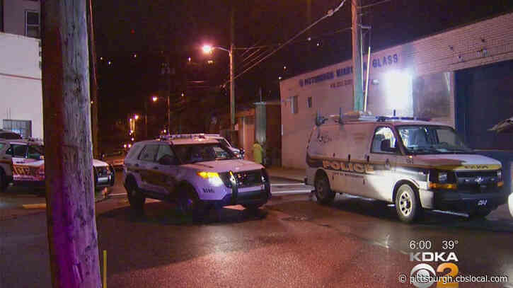 Man Convicted Of 1st-Degree Murder For Shooting, Killing Another Man In Spring Garden