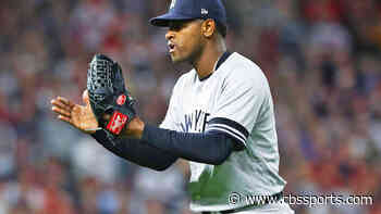 Fantasy Baseball: Late-round replacement options for Luis Severino include Yankees in-house candidates