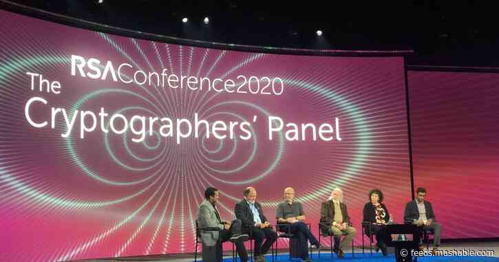 Security experts warn that 'high tech' voting and elections don't mix