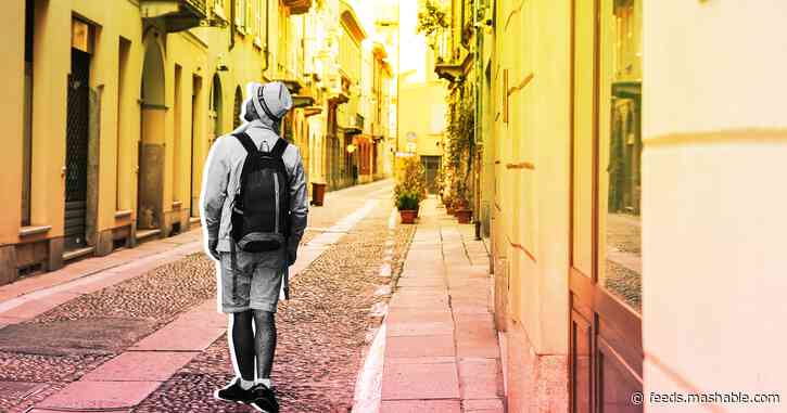 Traveling without phone service? These offline tools can help.
