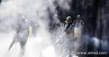 Could the US Contain a Coronavirus Outbreak?