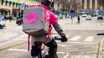 Labour board rules Foodora couriers are dependent contractors and eligible for union