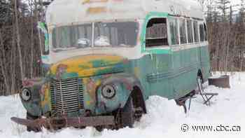 Italian hikers rescued in Alaska after visiting infamous bus