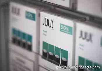 Pennsylvania will take part in multi-state investigation of Juul