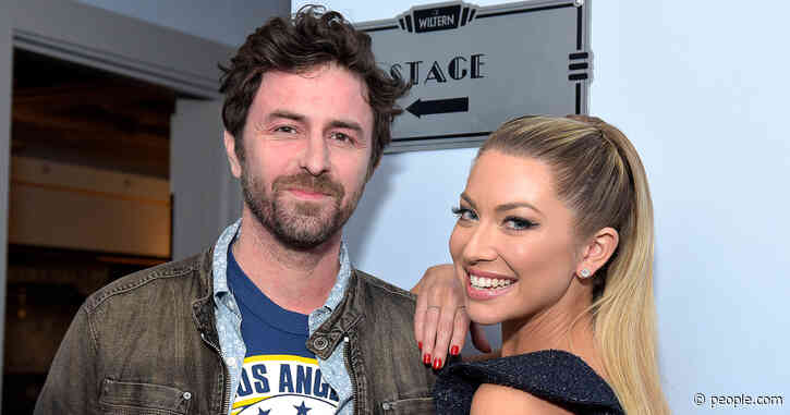 Vanderpump Rules' Stassi Schroeder Addresses the Possibility of a Prenup with Fiancé Beau Clark