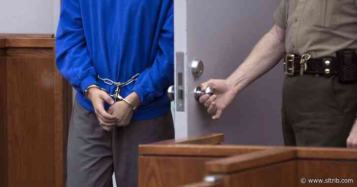 Utah House OKs bill to block prosecution of young children