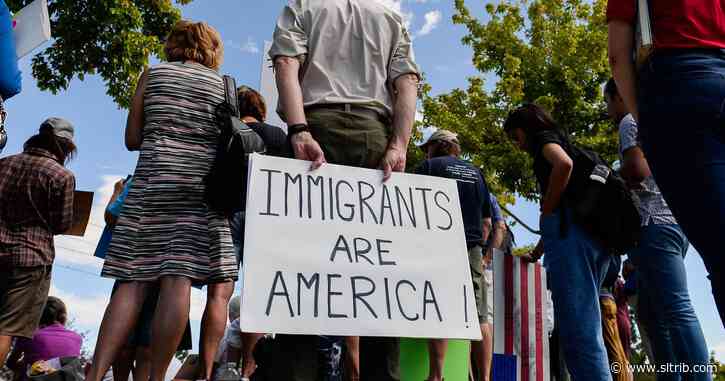 Marc Coles-Ritchie: Go ‘to the rescue’ of our immigrant neighbors