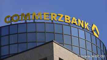 Die Commerzbank wird 150 Jahre alt