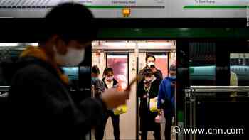 Dow tumbles nearly 900 points