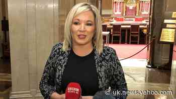 Martin and Varadkar ‘have done nothing to prepare for poll on united Ireland’