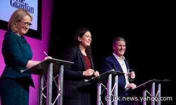 Labour leadership Manchester hustings: the best and the worst