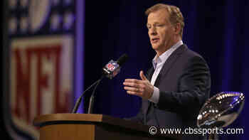 NFL reportedly weighing the possibility of moving a playoff game to Monday night in expanded postseason field