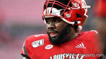 NFL combine 2020 results: Mekhi Becton, Andrew Thomas shine as offensive linemen weigh in