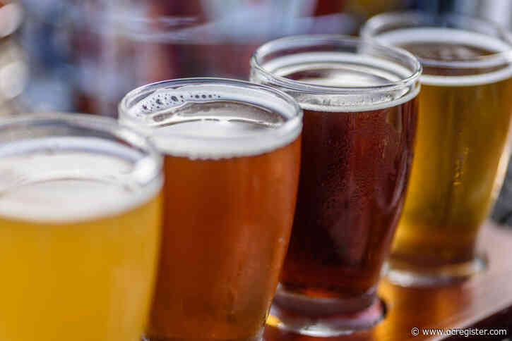 Long Beach Beer Week taps out for 2020