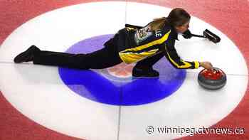 Thunder Bay curlers on board plane that crashed in Dryden, Ont.