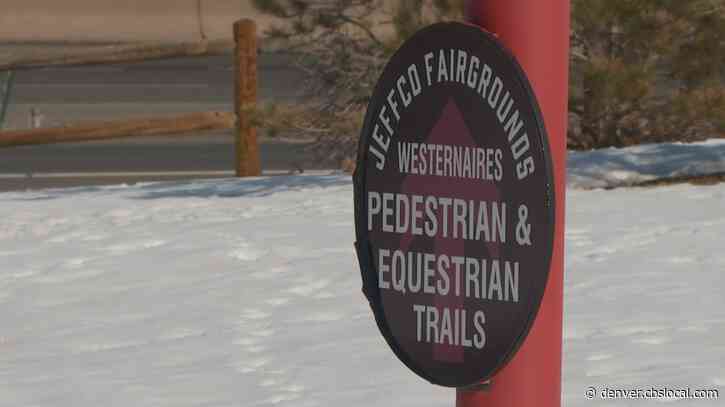 Nonprofit Offers Jeffco Commissioners Deal To Keep Fairgrounds Running