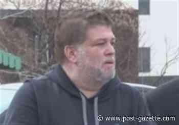 Uniontown funeral director sent to prison in fraud case