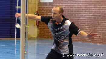 Badminton (N3): Hersin subit la loi d'Arras - La Voix du Nord
