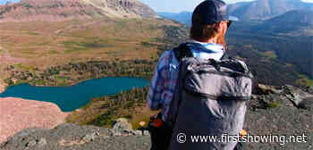 Official Trailer for 'Highline' Doc About Five Friends Trekking in Utah