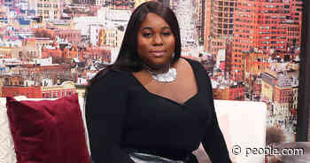 Alex Newell Looks Back at His Time on Glee: 'I Worked So Hard to Get There'