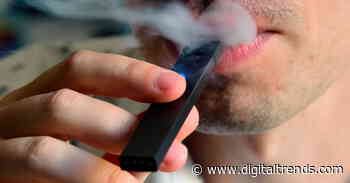 Juul patents an A.I. vape to help people quit nicotine