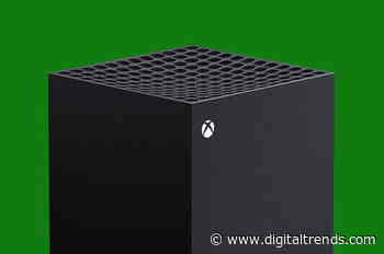 The Xbox Series X is faster than your gaming PC. Now what?